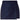 Gonne casual Donna Pinko - Soave Gonna Tinto Filo Full St - Blu