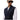 Gilet Donna Pinko - Nuraqus Gilet Diagonale Misto - Blu