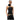 Vestiti casual Donna Pinko - Espace Tuta Tecnico Bistretch - Nero