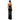 Vestiti casual Donna Pinko - Espace Tuta Tecnico Bistretch - Nero