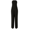 Vestiti casual Donna Pinko - Espace Tuta Tecnico Bistretch - Nero