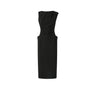 Vestiti casual Donna Pinko - Ulysse Abito Tecnico Bistretch - Nero