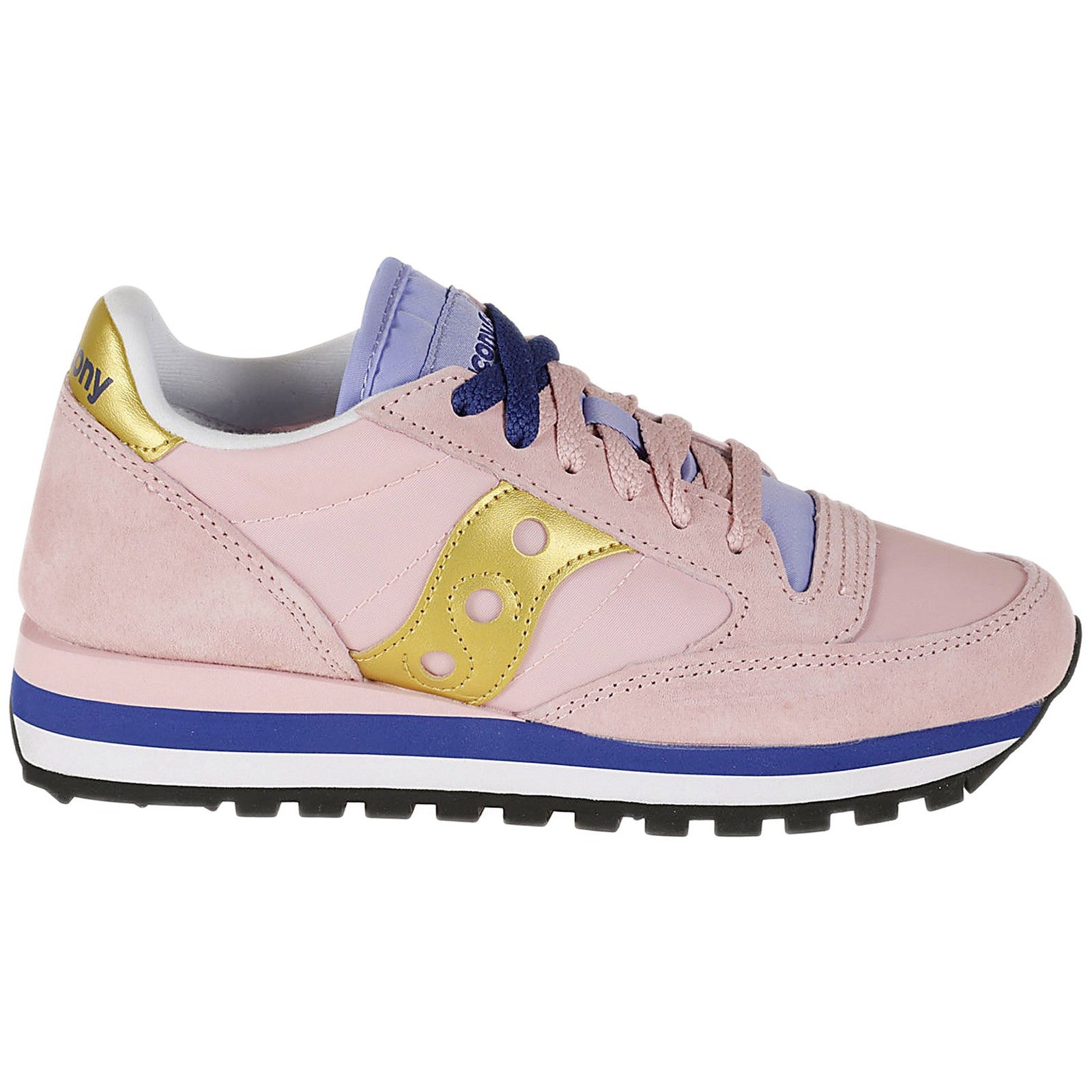 Sneaker Donna Saucony - Jazz Triple Woman - Arancione - Gianni Foti