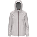 Giubbotti Donna K-Way - Marguerite Stretch Poly Jersey - Beige