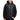 Heskimo Men's Jackets - Technical Knit Jacket - Black