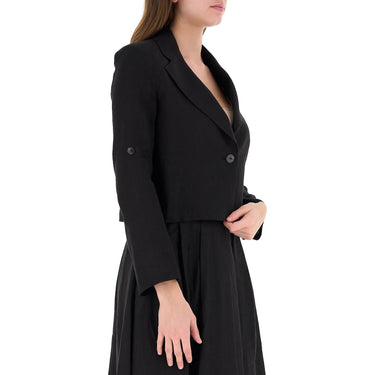 Giacche Donna Emme - Giacca - Nero di Emme su Gianni Foti