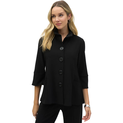 Giacche Donna Joseph Ribkoff - Lds Jacket - Nero