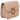 Borse a spalla Donna Pinko - Love Box Bag Fl Mini Nappa + V - Rosa