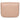 Borse a spalla Donna Pinko - Love Box Bag Fl Mini Nappa + V - Rosa