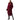 Cappotti Donna Joseph Ribkoff - LDS Coat - Rosso