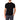 T-shirt Uomo Heskimo - T-Shirt Oxford 3D - Nero di Heskimo su Gianni Foti