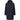 Giubbotti Uomo K-Way - Poirol Tech Wool Blend - Blu