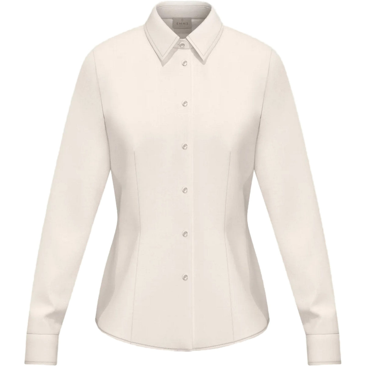 Camicie Donna Emme - Camicia - Bianco-Gianni Foti