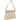 Borse a spalla Donna Pinko - Belt Bag Big Vitello Morbido - Beige di Pinko su Gianni Foti