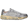 Sneaker Uomo Premiata - Mase - Argento