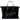 Borse a mano Donna Mc2 Saint Barth - Winter Bag With Handle - Nero