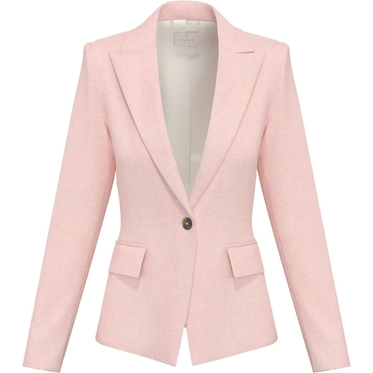 Giacche Donna Emme - Giacca - Rosa-Gianni Foti