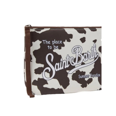 Beauty Case Unisex Mc2 Saint Barth - Pochette - Multicolore