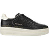 Sneaker Donna Premiata - Micol - Nero-Gianni Foti