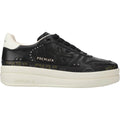Sneaker Donna Premiata - Micol - Nero-Gianni Foti