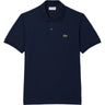 Maglie Uomo Lacoste - Maglietta - Blu-Gianni Foti