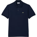Maglie Uomo Lacoste - Maglietta - Blu-Gianni Foti