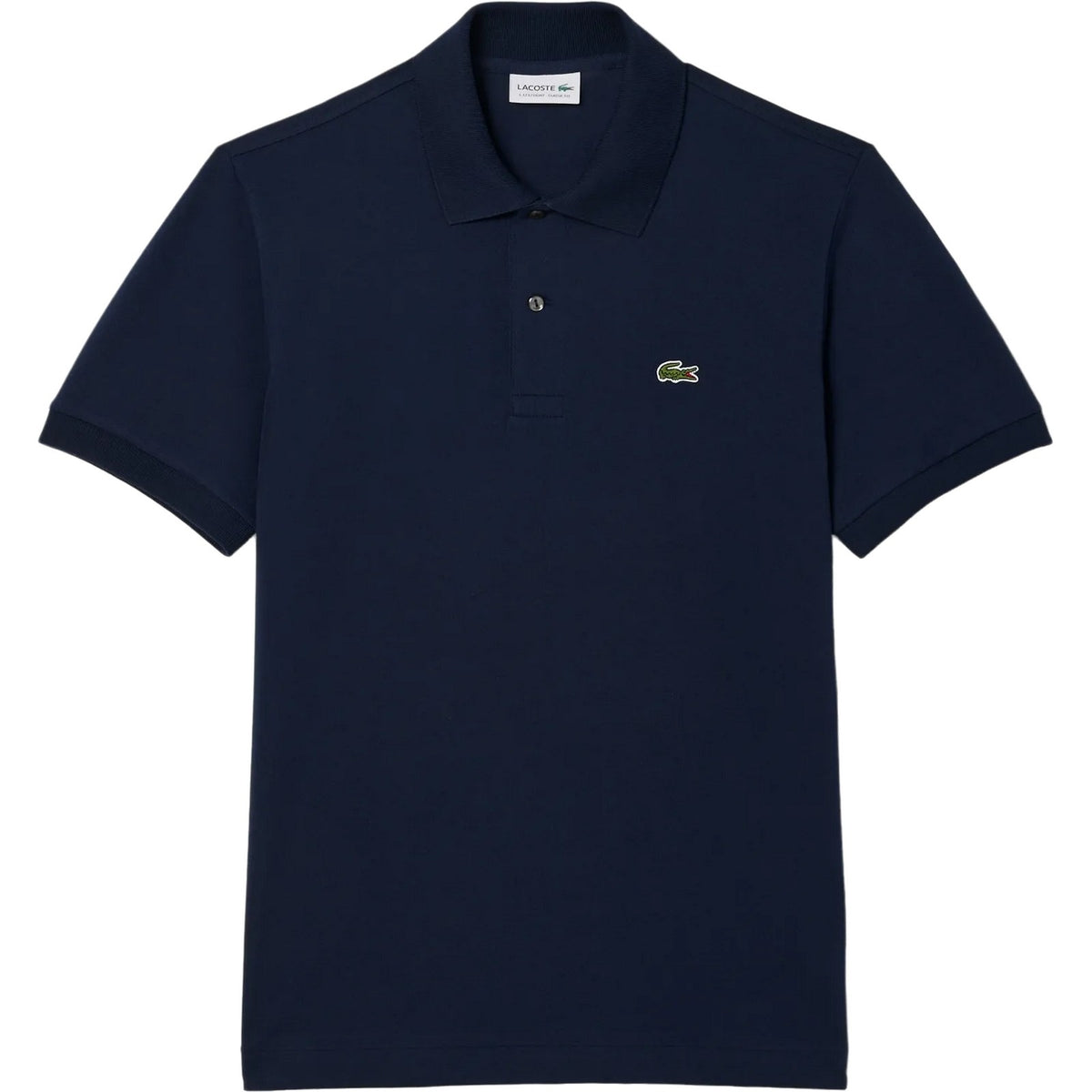 Maglie Uomo Lacoste - Maglietta - Blu-Gianni Foti