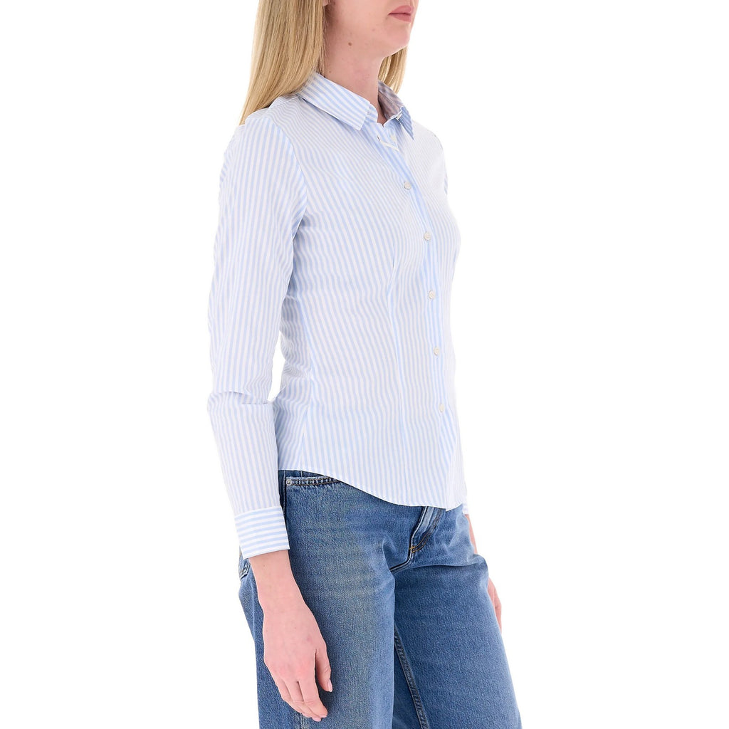 Camicie Donna Emme - Camicia - Azzurro-Gianni Foti