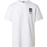 T-shirt Uomo The North Face - T-Shirt - Bianco-Gianni Foti