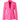 Giacche da abito e blazer Donna Pinko - Humahuaca Giacca Crepe Stretch - Rosa - Gianni Foti