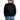 Maglioni Donna Mc2 Saint Barth - Half Neck Sweater - Nero