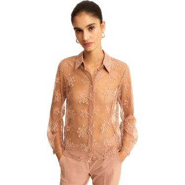 Polo Donna Emme - Polo - Lavanda di Emme su Gianni Foti