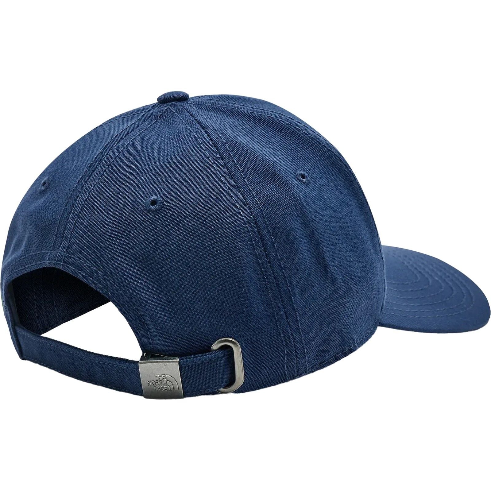 Cappellini da baseball Uomo The North Face - Cappello - Blu