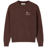 Maglioni Donna Mc2 Saint Barth - Crewneck Jumper Miss Stancata 18 - Multicolore