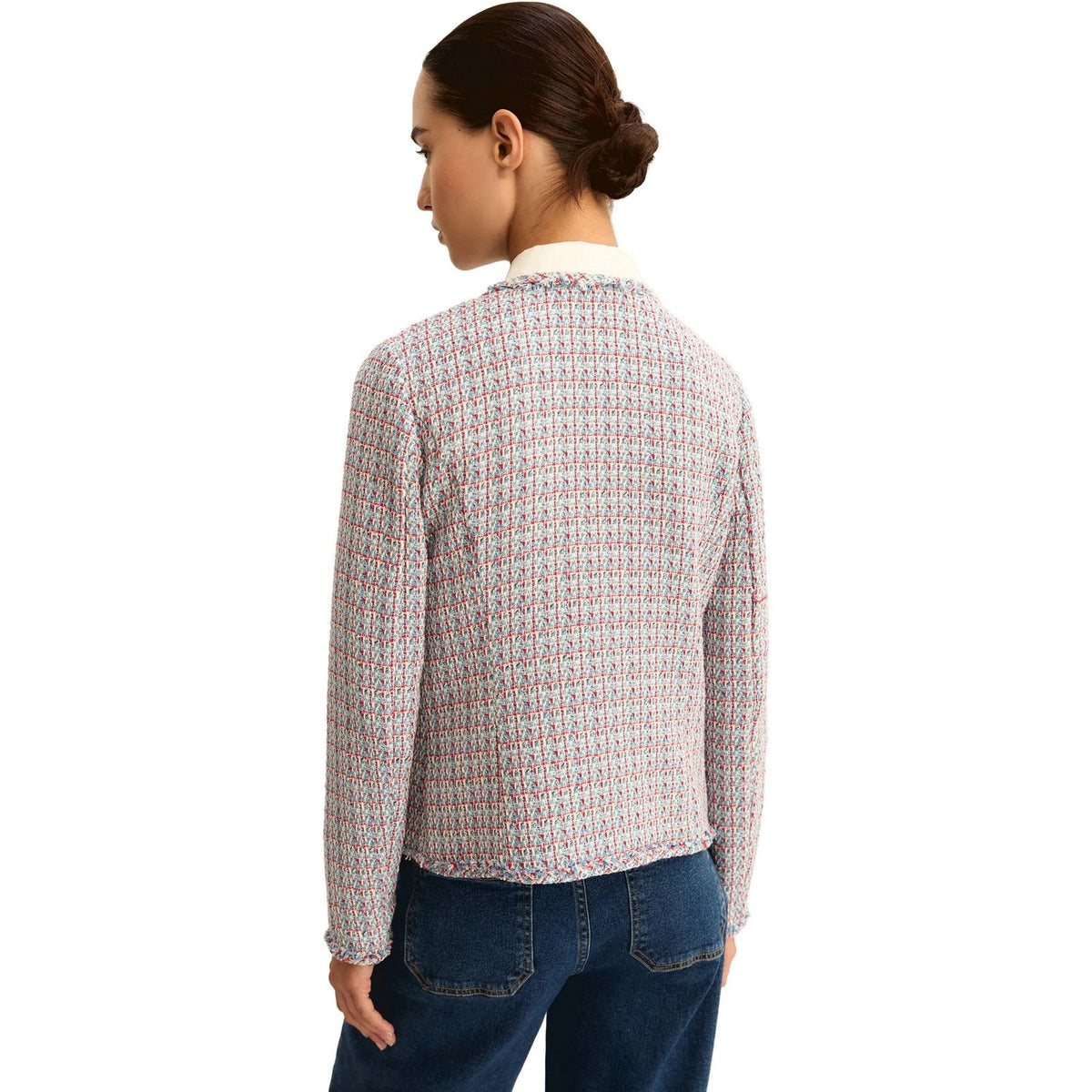 Giacche Donna Emme - Giacca - Azzurro-Gianni Foti