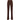 Pantaloni Donna Elisabetta Franchi - Pantalone - Marrone