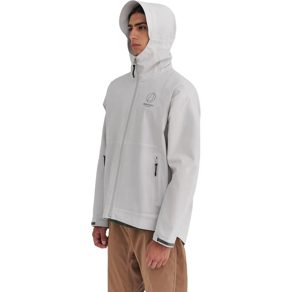 Giacche Uomo Murphy&Nye - Ranger Jacket - Bianco-Gianni Foti
