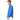Camicie classiche Uomo Harmont & Blaine - Camicia Uomo Lino E Ramie' - Blu