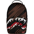 Zaini Casual Unisex Sprayground - Smeared Grunge Dlxsv Backpack - Multicolore