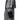 Borse a spalla Donna Pinko - Flat Purse Handle Vitello Seta - Nero
