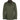 Giubbotti Uomo Barbour - Heritage Liddesdale Quilt - Verde