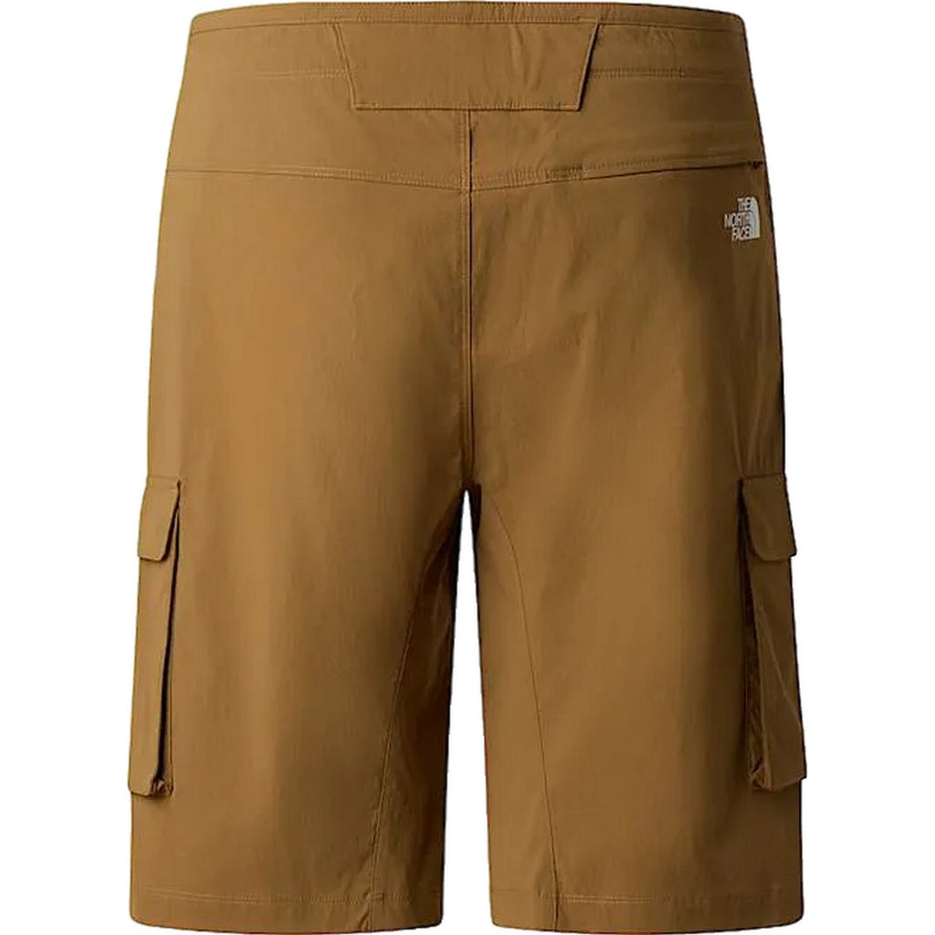 Pantaloncini Uomo The North Face - Pantaloncini - Senape