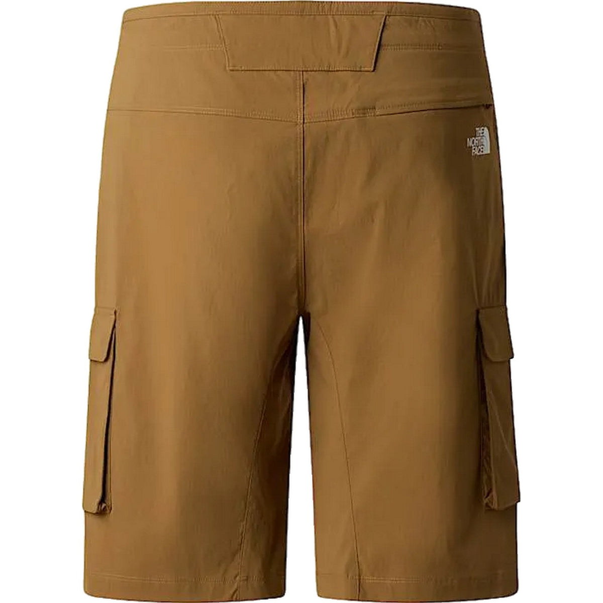 Pantaloncini Uomo The North Face - Pantaloncini - Senape