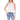 Canotte e top Donna Liu Jo - Top - Bianco-Gianni Foti