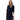 Bluse e camicie Donna Joseph Ribkoff - Lds Cover Up - Blu