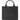 Borse a spalla Donna Mc2 Saint Barth - Shoulder Bag - Nero