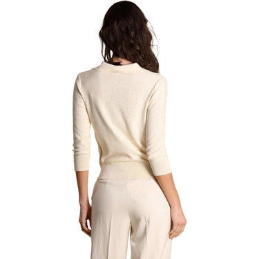 Maglie Donna Emme - Maglia - Giallo di Emme su Gianni Foti