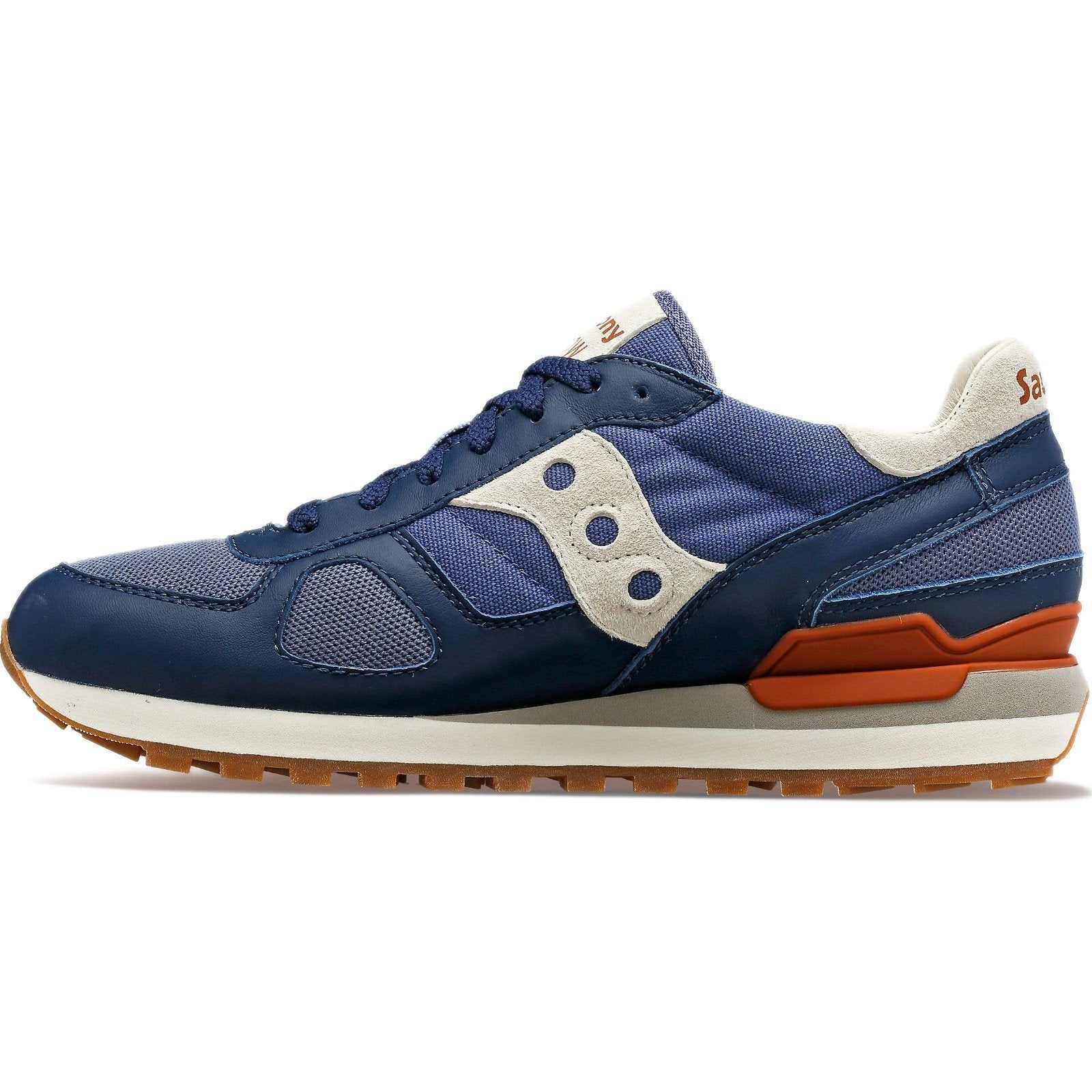 Sneaker Unisex Saucony - Shadow Original - Blu - Gianni Foti