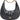 Borse a mano Donna Pinko - Brioche Hobo Mini Vitello Morb - Nero - Gianni Foti