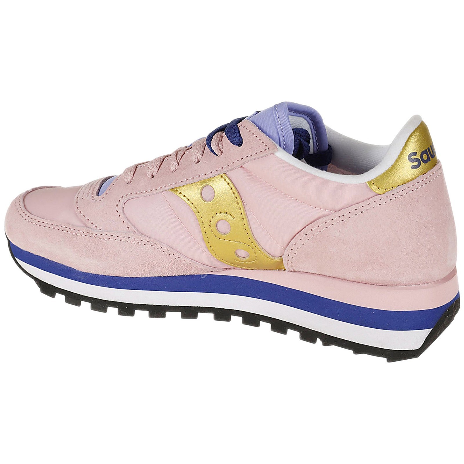 Sneaker Donna Saucony - Jazz Triple Woman - Arancione - Gianni Foti